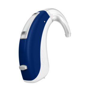 Widex-EVOKE-FM-Standalone-Deep-blue-White-Hearing-aid